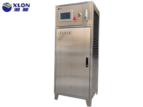 实验室用臭氧发生器
